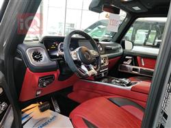 مێرسێدس بێنز G-Class